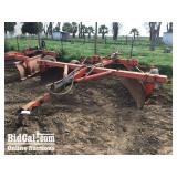 Hydraulic Berm Builder