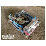 Assorted Farm Surplus