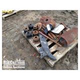 Assorted Farm Surplus