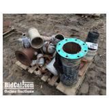 Assorted Pump Surplus