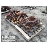 Assorted Liliston Surplus