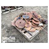 Assorted Farm Surplus