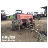 Gandy Orbit Air Seeder