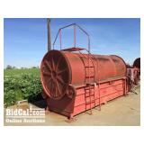 OFF-SITE #1 BNK Vine Seed Dryer