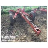 Yonker Johnson Hydraulic V Ditcher