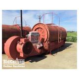 OFF-SITE #8 Vine Seed Dryer