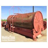 OFF-SITE #2 Vine Seed Dryer