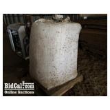 Assorted Feed Pellets