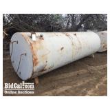 Fuel Tank Portable Saddle