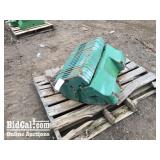 Assorted Tractor Weights