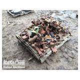 Assorted Farm Surplus