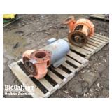 Assorted Pump Surplus