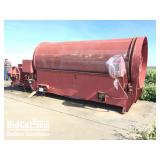 OFF-SITE #5 Vine Seed Dryer