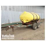 Tank Trailer