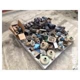 Assorted Orbit Motors