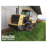 Project CAT Challenger