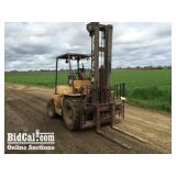 Western Attachment Company 7SO Forklift