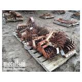 Assorted Liliston Surplus