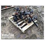 Assorted Farm Surplus