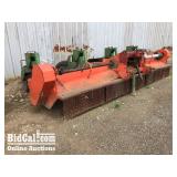 Rears Flail Mower
