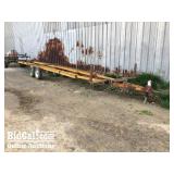 Pipe Trailer