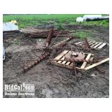 Assorted Augers