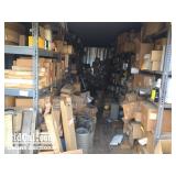 Entire Contents of Air Filter Surplus