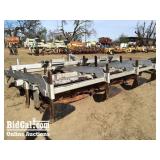 15' Wilcox In Furow Chisel