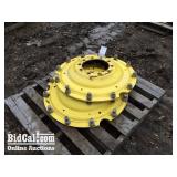 Assorted Wheel Weights