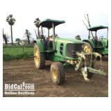John Deere 7330 Wheel Tractor