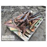 Assorted Farm Surplus