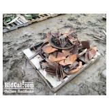 Assorted Farm Surplus