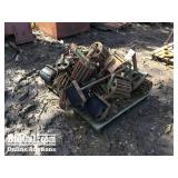 Assorted Farm Surplus