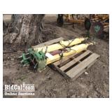 Assorted Marker Arms