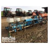 6 Row Monosem Air Planter