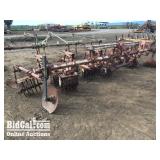 15' Lillisten Cultivator