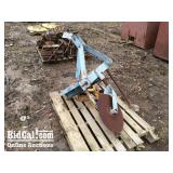 Project 3pt Attachment