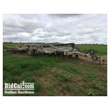 16' Wilcox Single Pass Incorporator