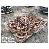 Assorted Ring Rollers