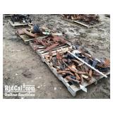 Assorted Farm Surplus