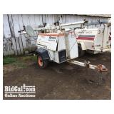 Allmad Portable Light Tower