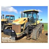 CAT CO700 Challenger Track Tractor