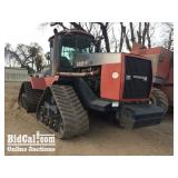 Case 9370 QuadTrac Tractor