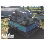 Assorted Irrigation Fittings