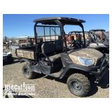 OFF-ROAD Kubota RTV-X900