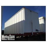 (DMV) Pines Semi Trailer