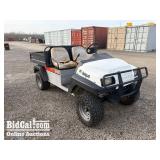 Bobcat 2100 Cart
