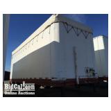 (DMV) TRLMO Semi Trailer