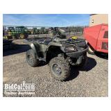 Suzuki Quad