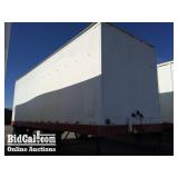 (DMV) Strict Semi Trailer